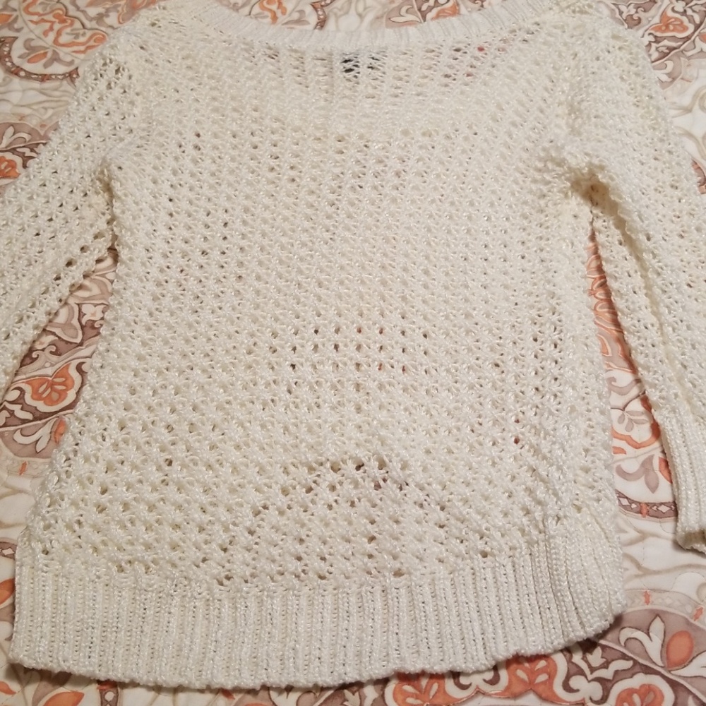 Sweater - Picture 4 of 5